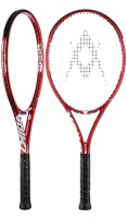 RAQUETA ORGANIX 8 SUPER G (315 GR.)