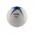 BALON FUTBOL 7 y 11 CAUCHO LISO "TRAINING"
