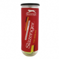 PELOTAS TENIS SLAZENGER TIE BREAK